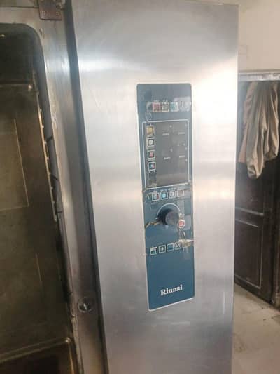Commercial 20 Tray Oven wattsapp +92 302 3055644
