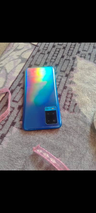 OPPO A54 4/128 PTA officially approved hai