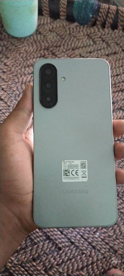 Samsung Mobile A127