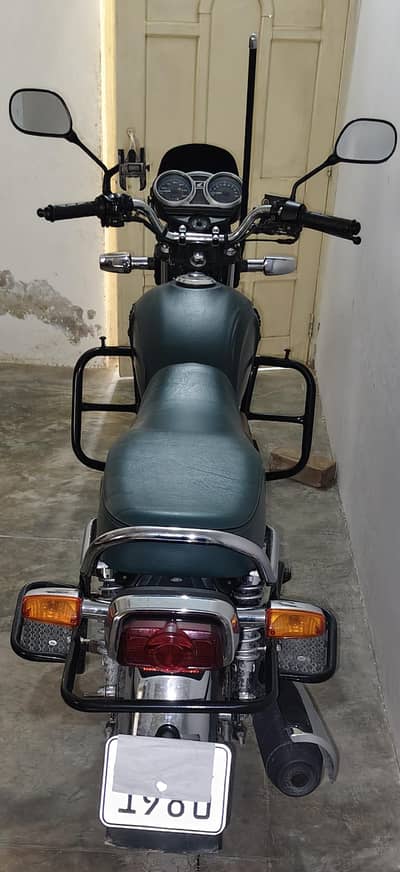Honda CG-150