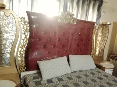 King size bed sets for sale