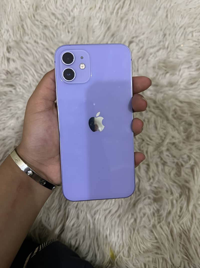 Apple iPhone 12 4