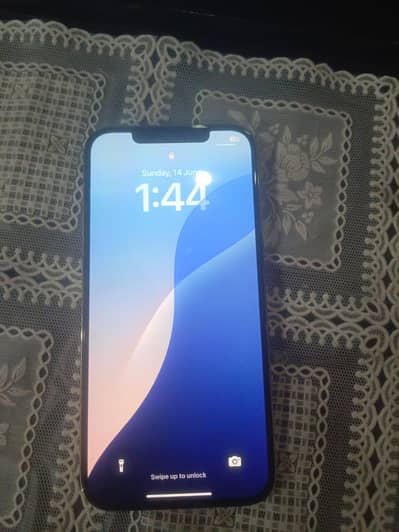 Apple iPhone 12 pro max