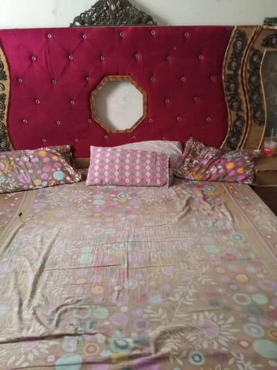 complete bed set