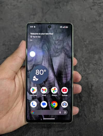 Google Pixel 7