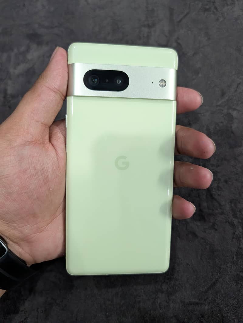 Google Pixel 7 1