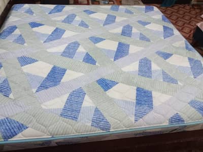 Master Alpha Spring Mattress