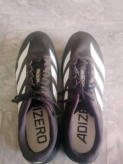 Adidas zero urgent sale serious buyer only contact