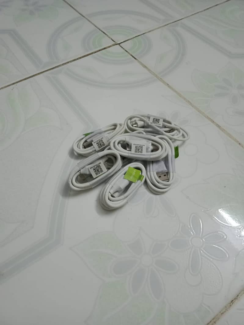 BULK usb cables 0