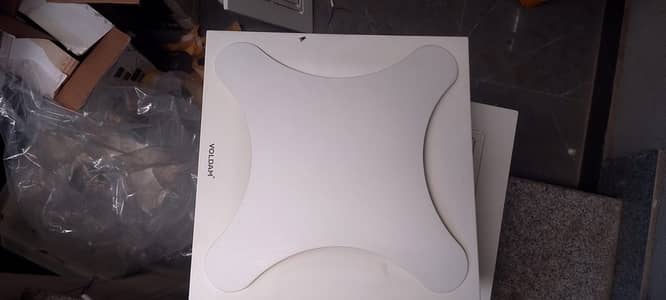 Voldam Ceiling Mount Exhaust Fan BU and BT Series