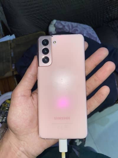 Samsung Mobile S21 non pta