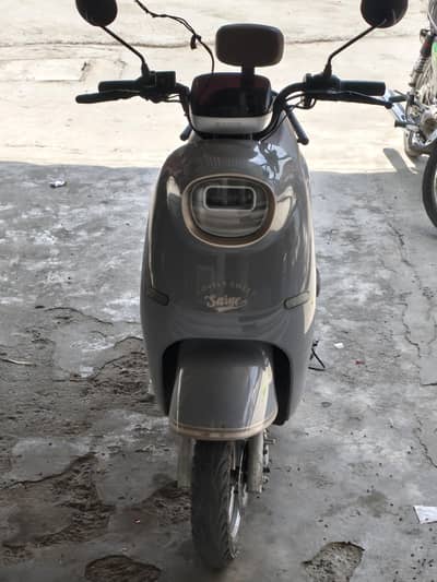 saige. urgent sale