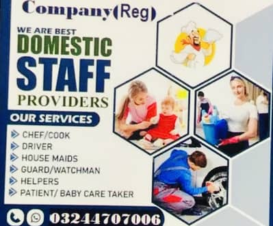 Ali Employment Services