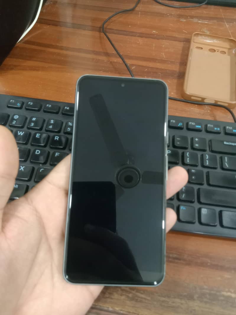 Google Pixel 8 0