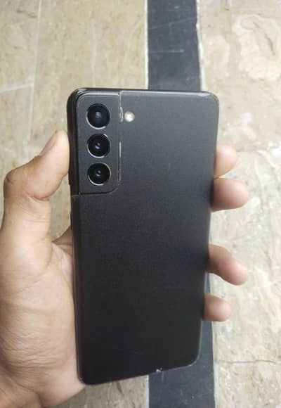 Samsung S21 Plus