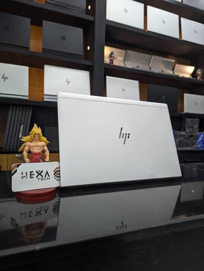 HP EliteBook 840 G8 | Core i5 11th Gen | 16GB RAM | 256GB SSD