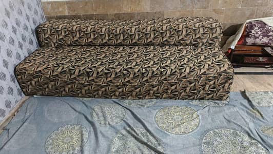 Sofa Cum Bed || Sofa Bed