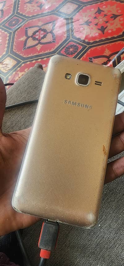 Samsung Mobile J2 Prime