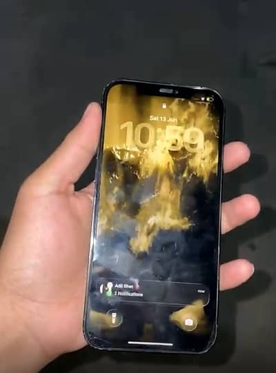 Apple iPhone 12 Pro Max