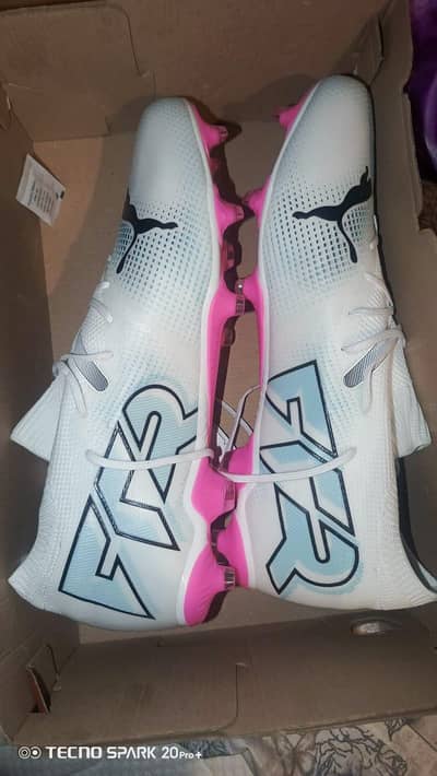 Football boots