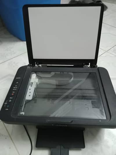 Canon MG2570S