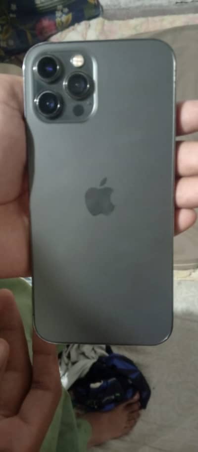Apple iPhone 12 Pro Max