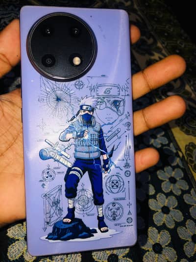 Tecno CAMON 30S