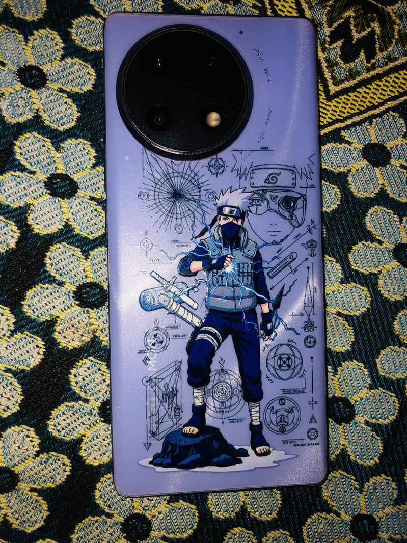 Tecno CAMON 30S 1