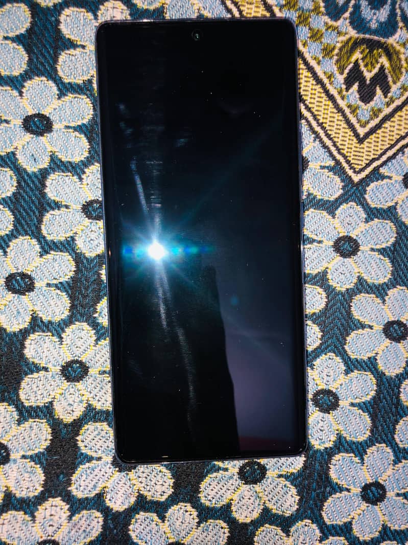 Tecno CAMON 30S 4