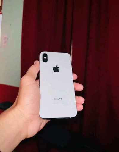 ipone xs factory unlock