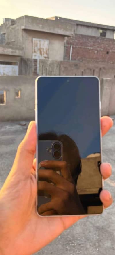 Xiaomi Redmi K40 Gaming