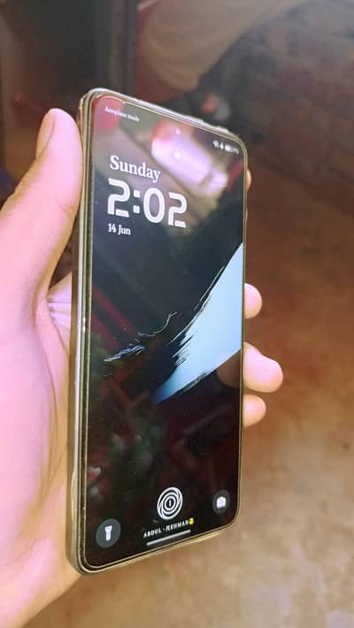 One Plus Nord CE4