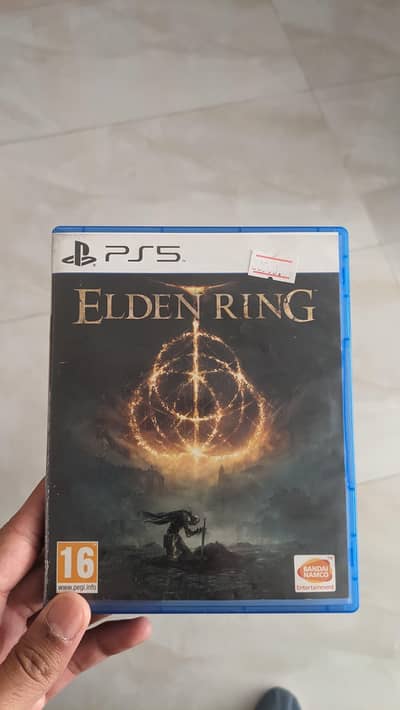 PS5 and PS4 games for sale