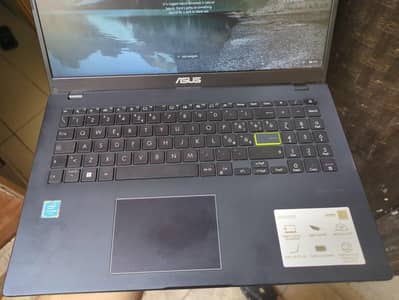 ASUS Laptop E510MAB