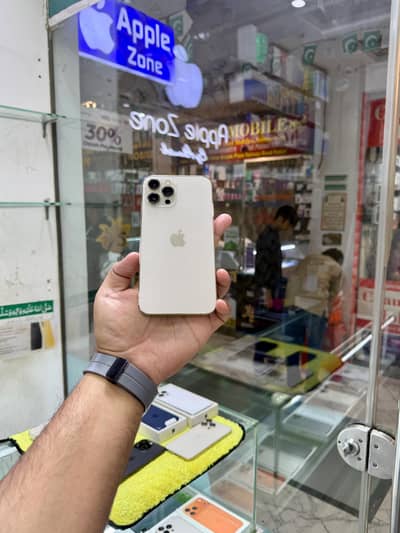 iPhone 12 pro max Factory unlock