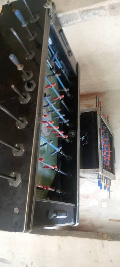 2 Patti  Ek big Size dabbu OK condition for sale location Karachi