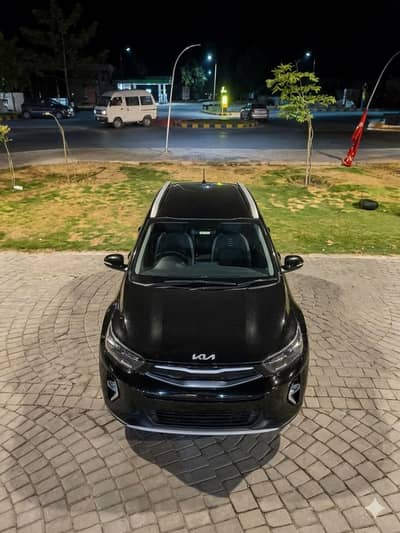KIA STONIC 2023