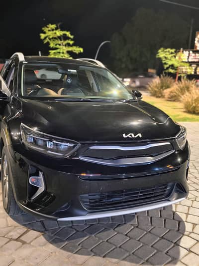 KIA STONIC 2023