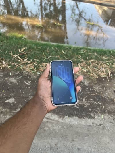 I phone 11