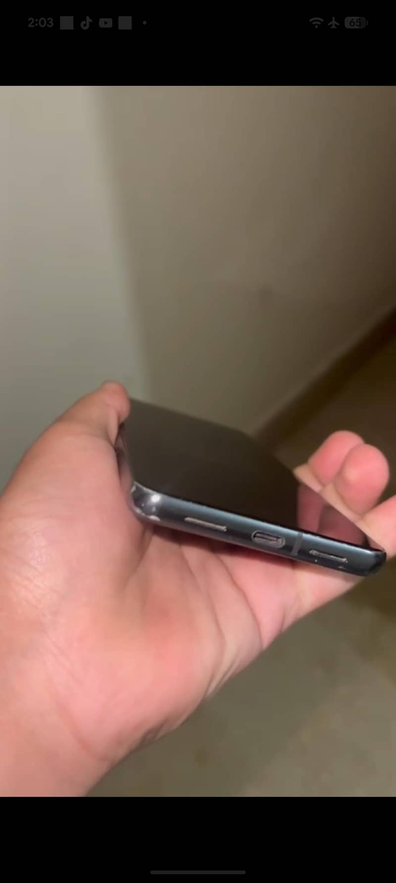 Google Pixel 8 Pro 1