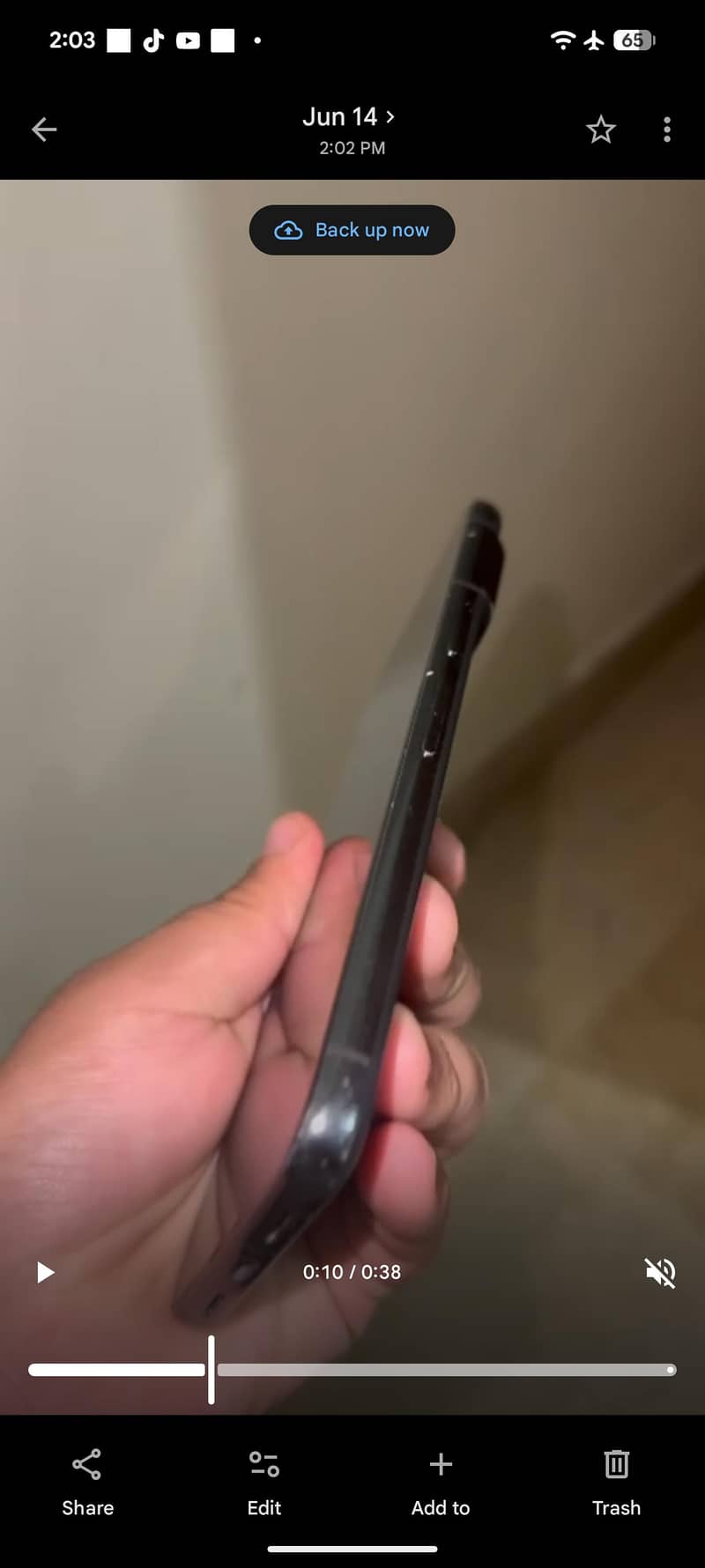 Google Pixel 8 Pro 2