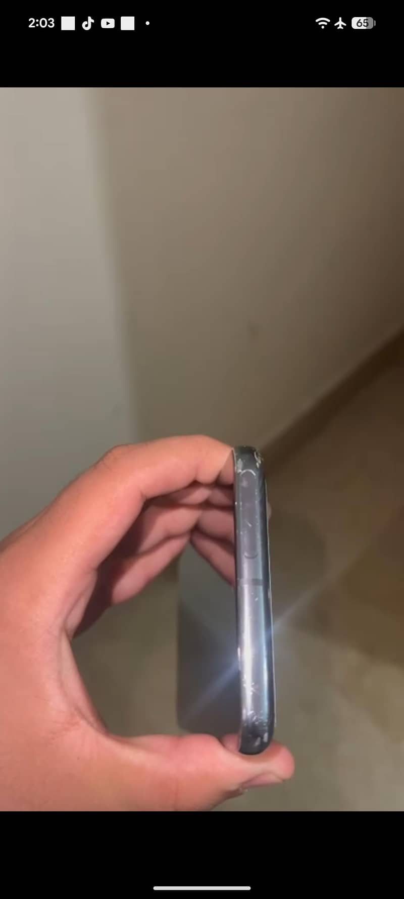 Google Pixel 8 Pro 4