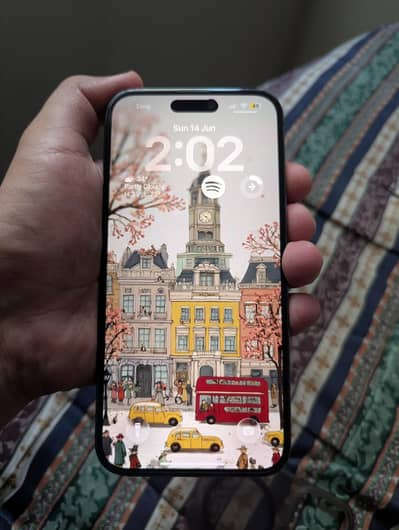Apple iPhone 14 Pro Max