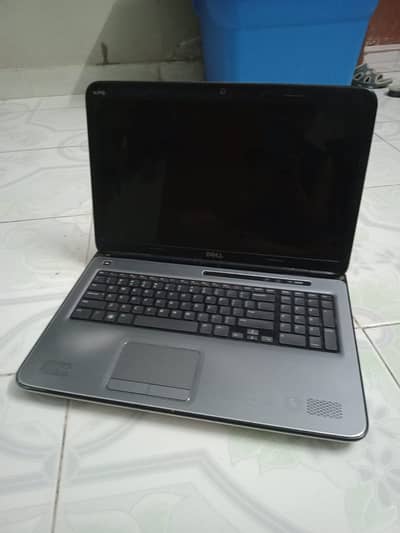 Used Dell Laptop