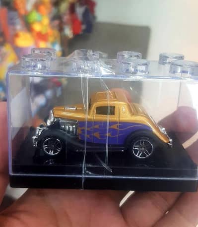 WHOLESALERS OF DIECAST CARS