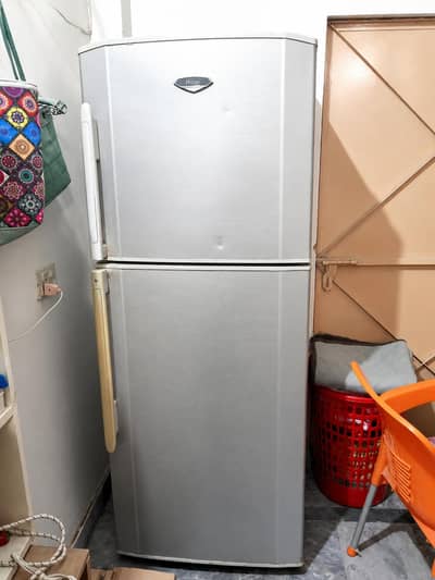 Big Size Fridge, Leakage ha or chalty hoy band hoi ha