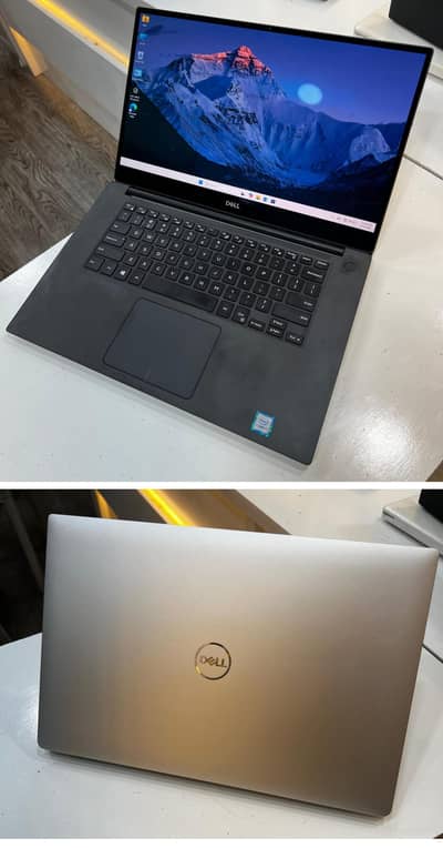  Dell Precision 5510 / XPS – Premium Workstation Laptop for Sale 