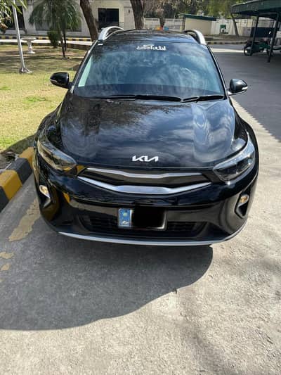 KIA STONIC Ex Plus 2025