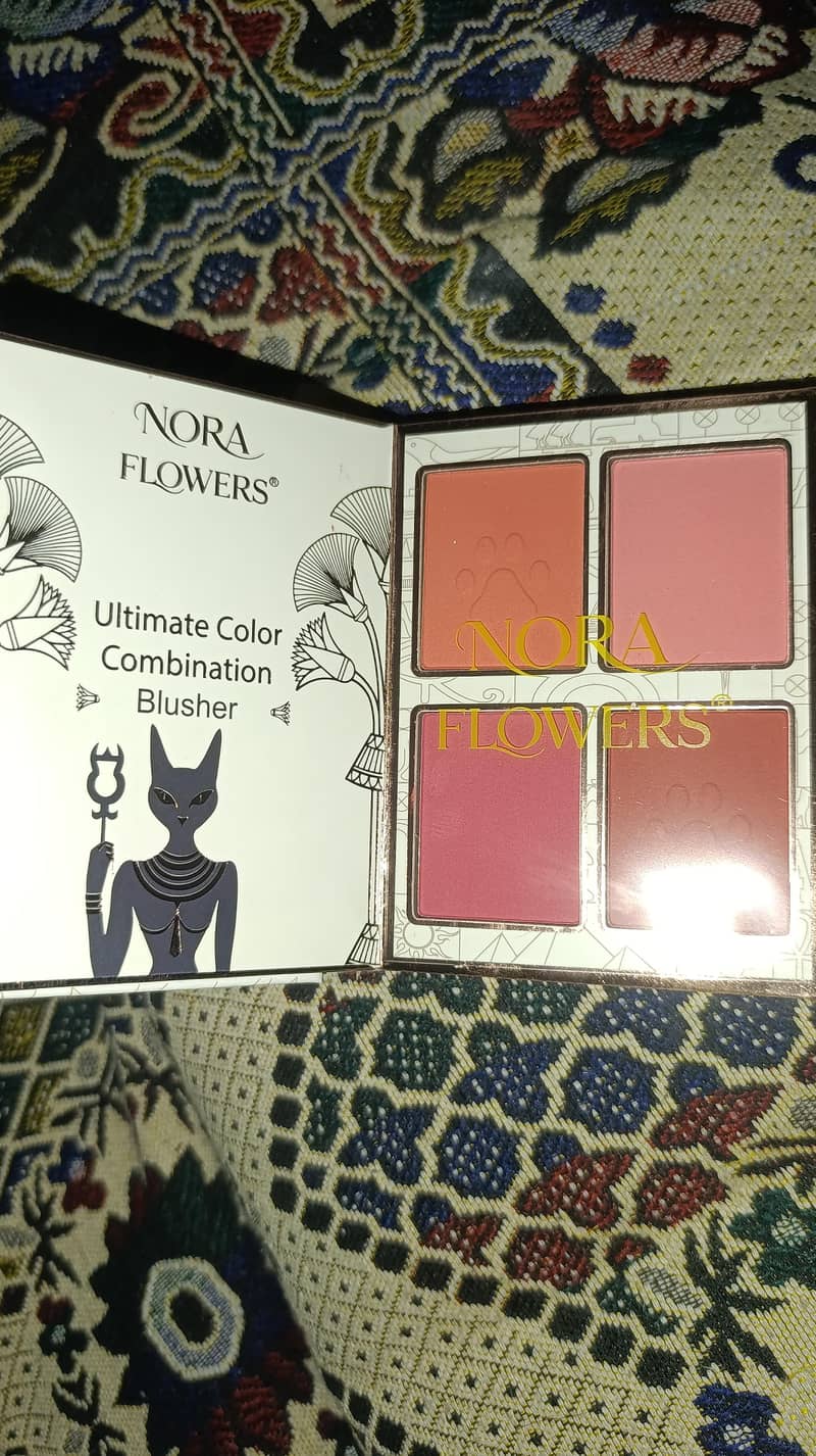 Makeup Kit Book 2