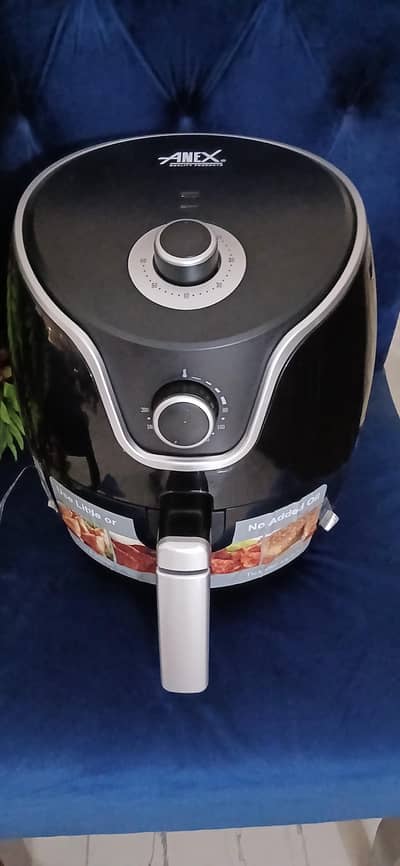 Anex Air Fryer For Sale